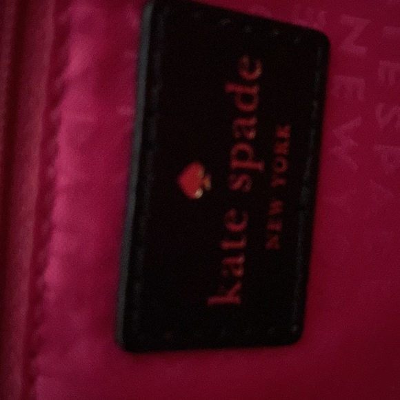 Kate Spade Tote Bag - Picture 4 of 6